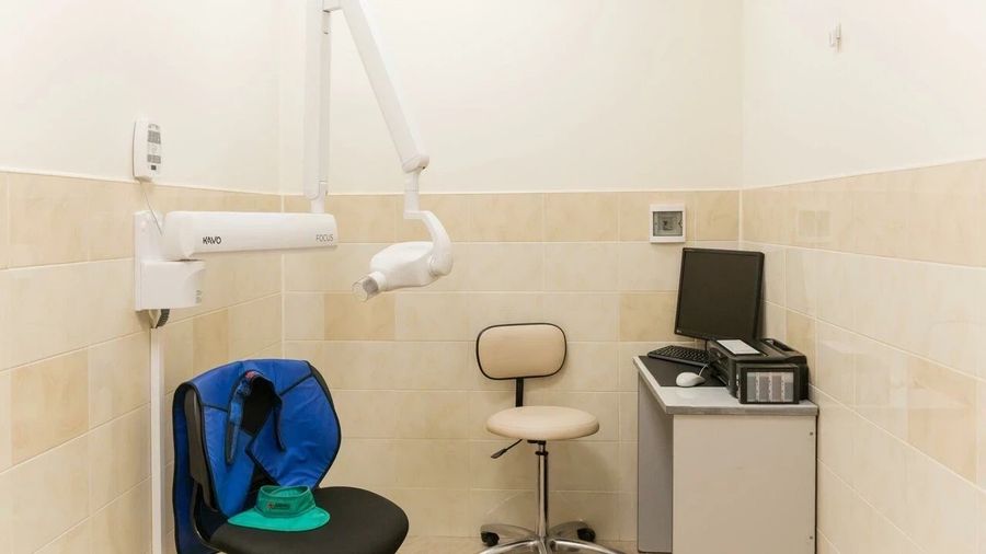 Фото клиники 21