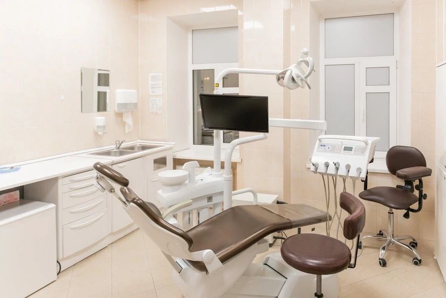 Фото клиники 25