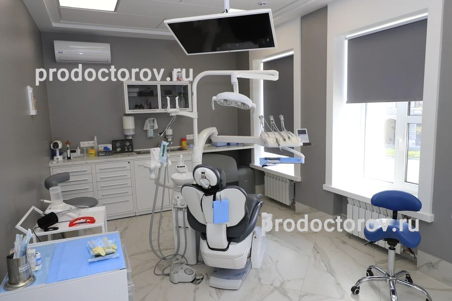 Фото клиники 6