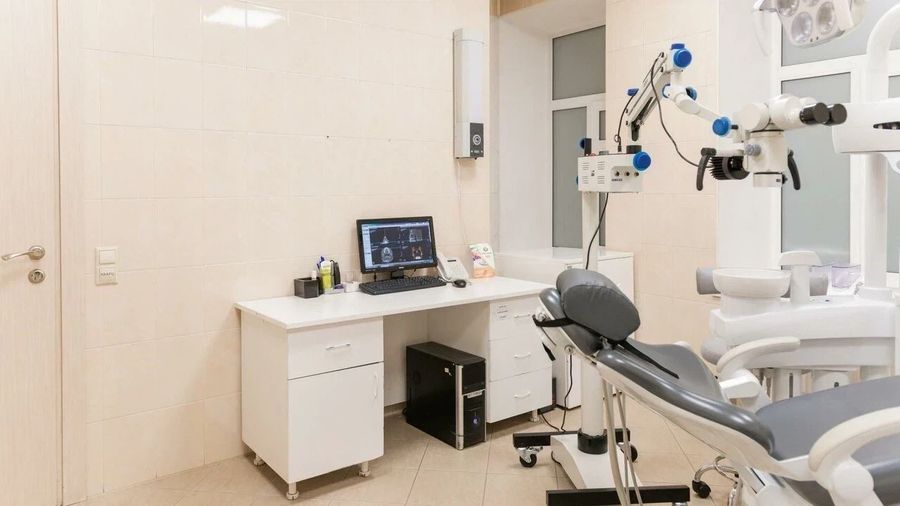 Фото клиники 15