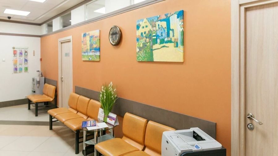 Фото клиники 29