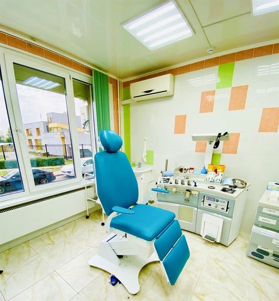 Фото клиники 3