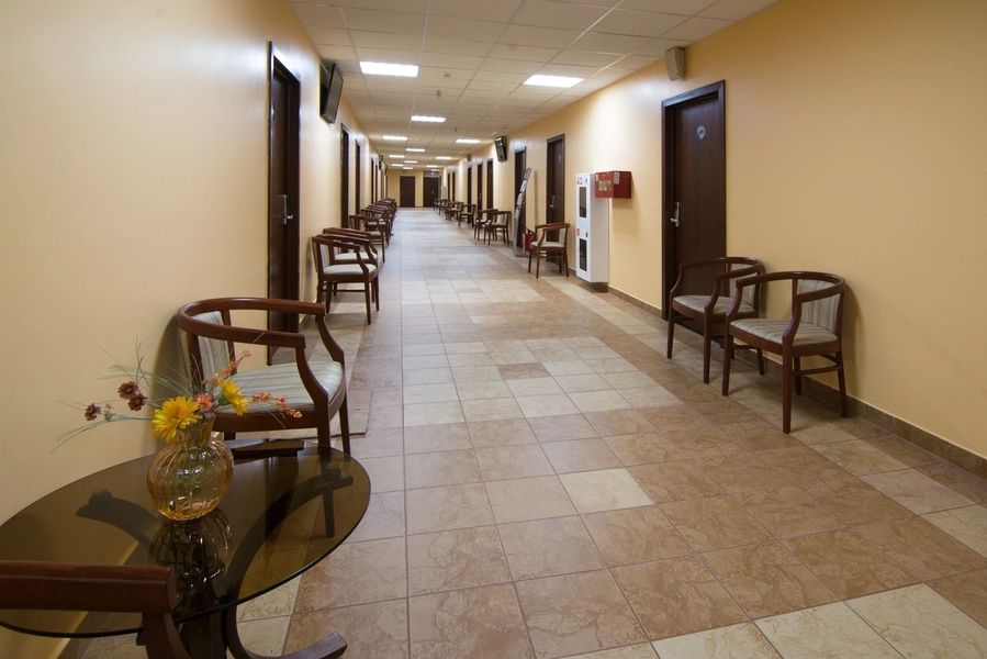 Фото клиники 8