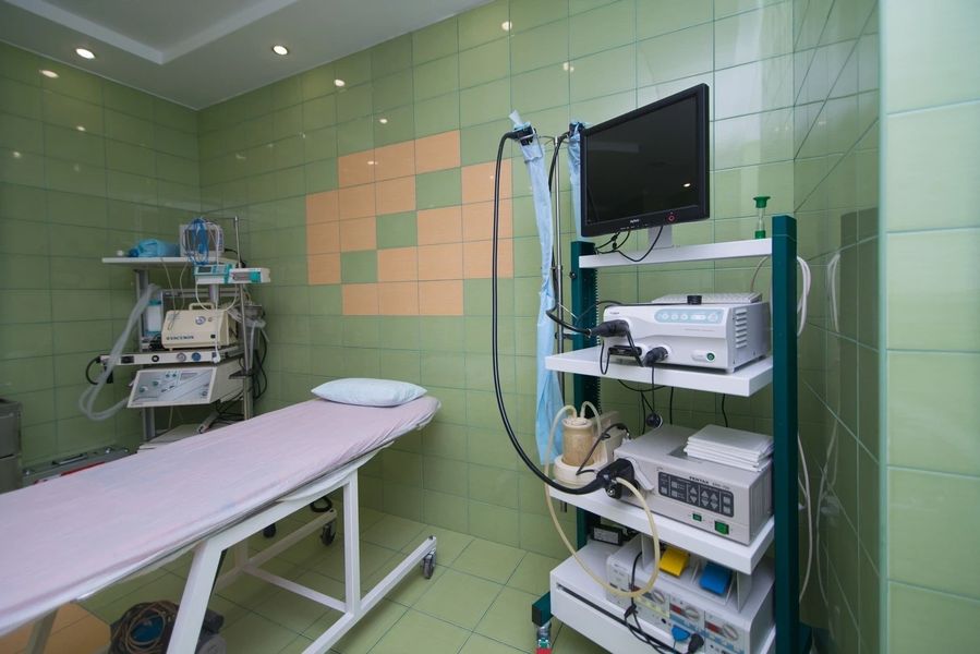 Фото клиники 2