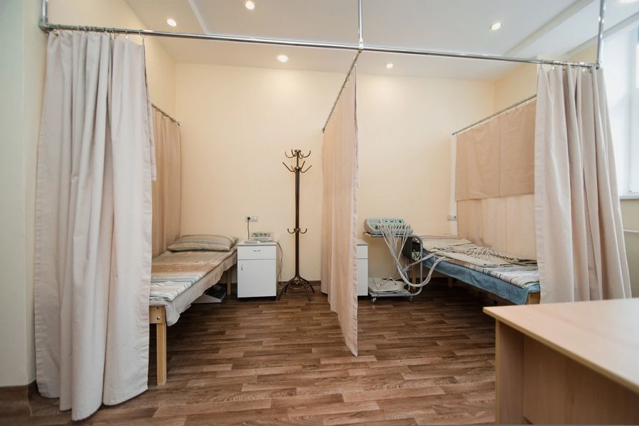 Фото клиники 7