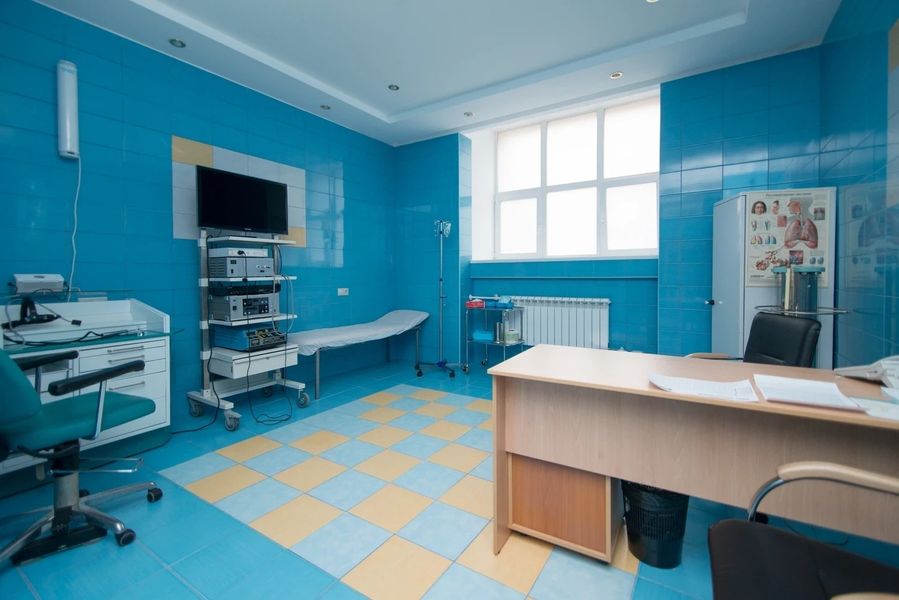Фото клиники 6