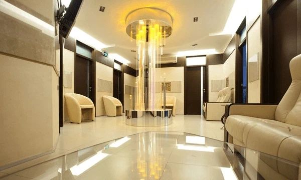 Фото клиники 1