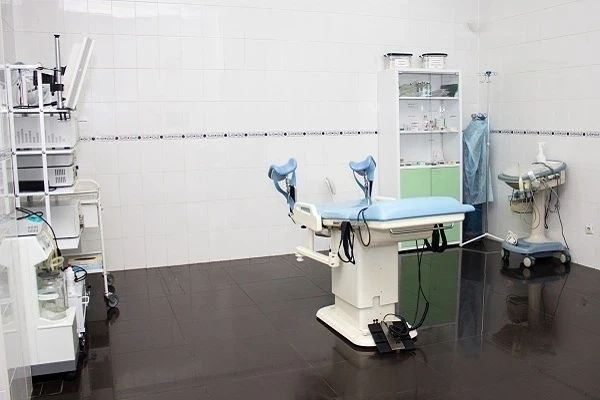 Фото клиники 18