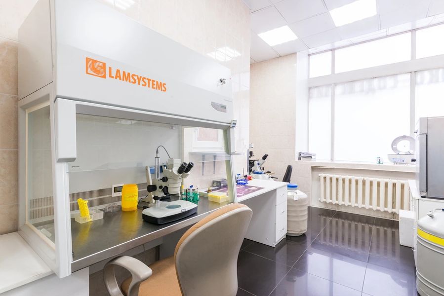 Фото клиники 5