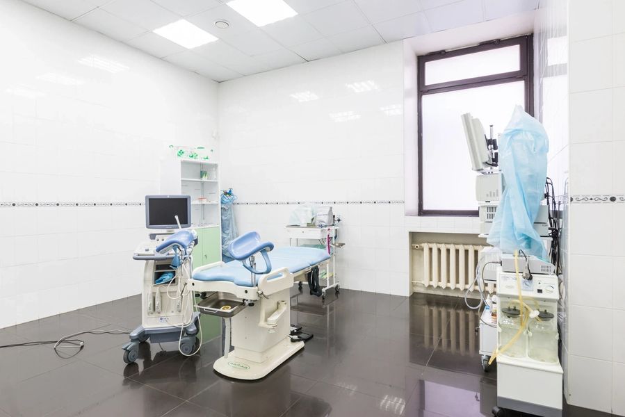 Фото клиники 8