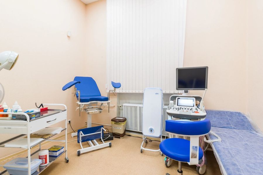 Фото клиники 6