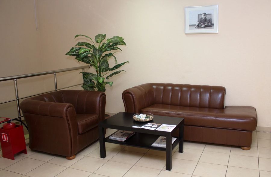 Фото клиники 15