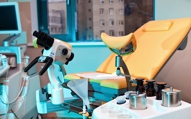 Фото клиники 6