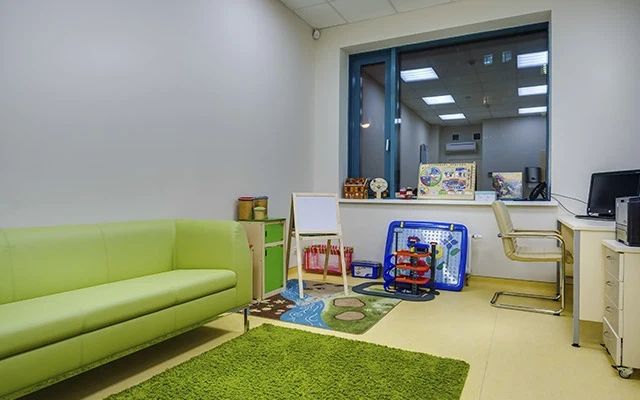 Фото клиники 4