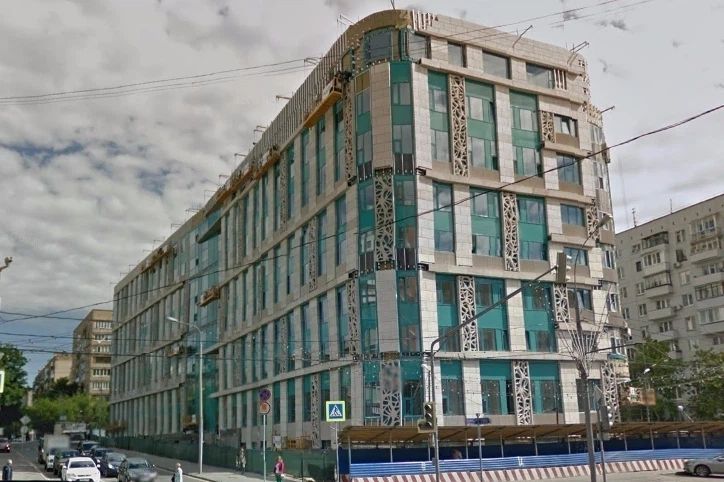 Фото клиники 1