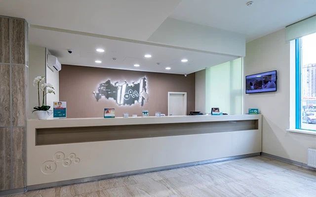 Фото клиники 3