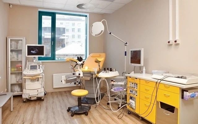 Фото клиники 5