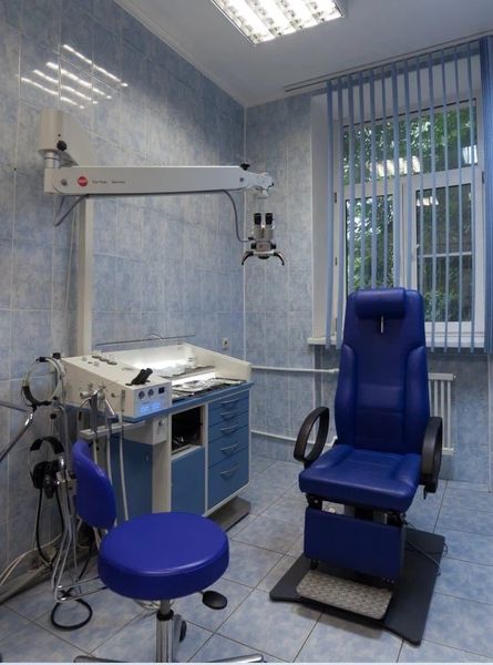 Фото клиники 4