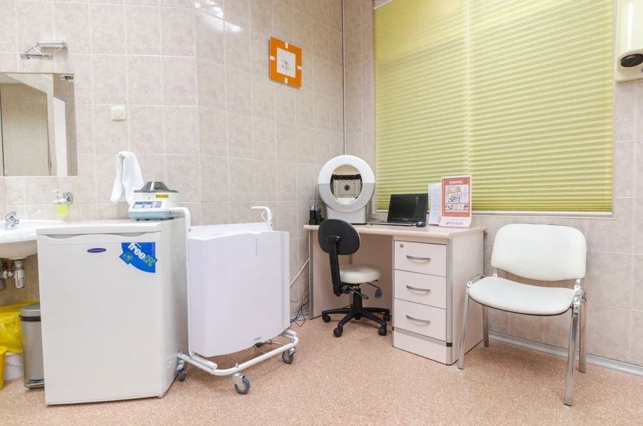 Фото клиники 7