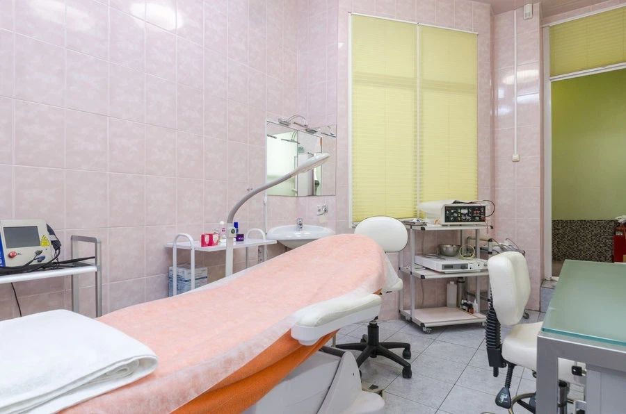 Фото клиники 2