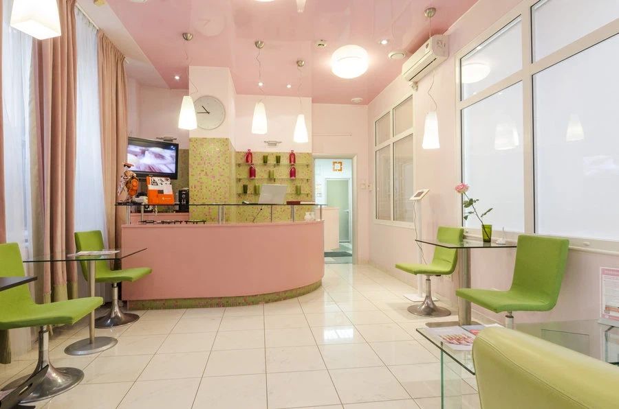 Фото клиники 13