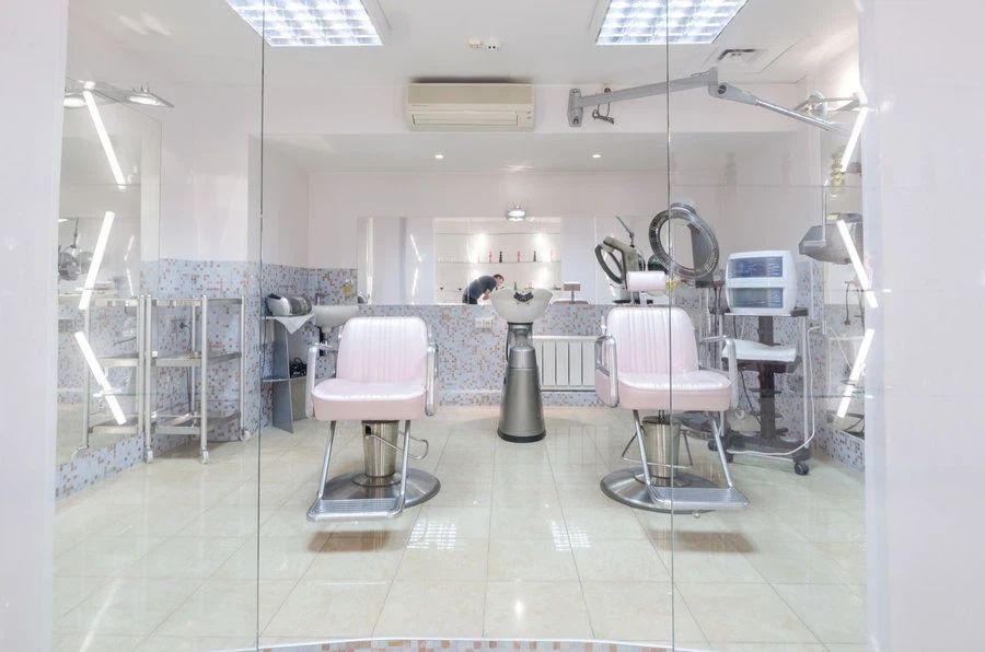 Фото клиники 12