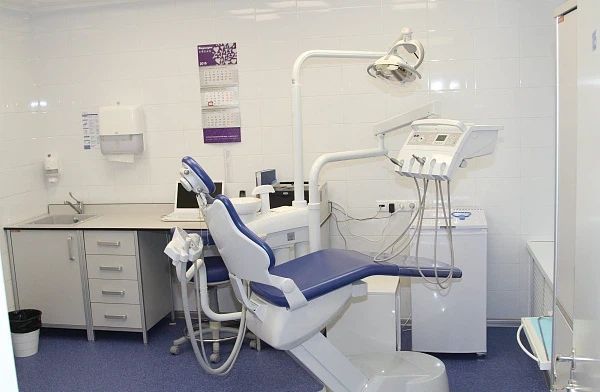 Фото клиники 1