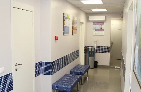 Фото клиники 3