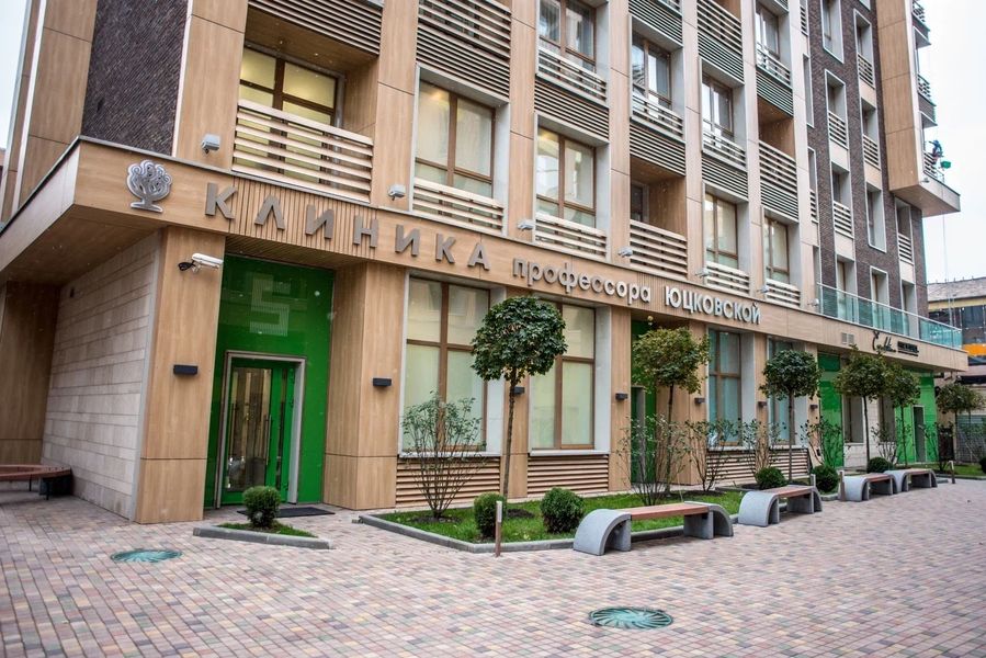 Фото клиники 1