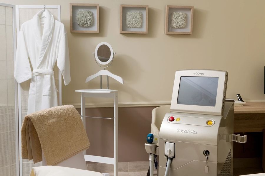 Фото клиники 13