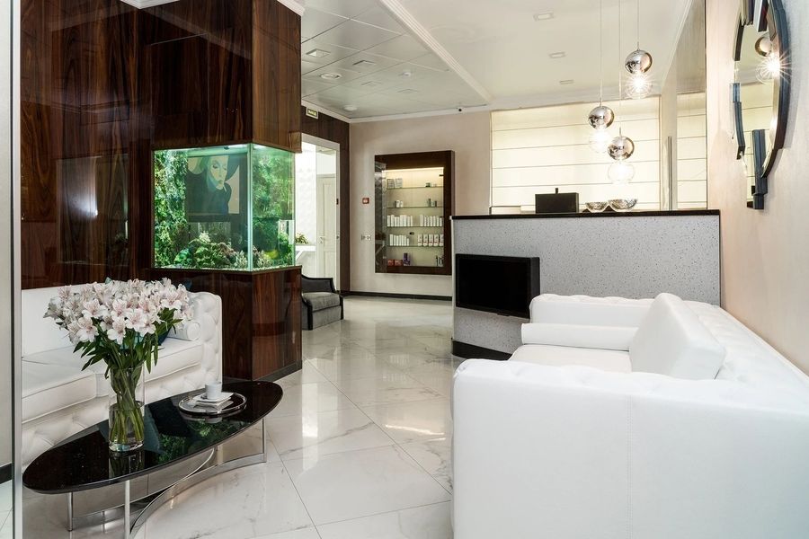 Фото клиники 25