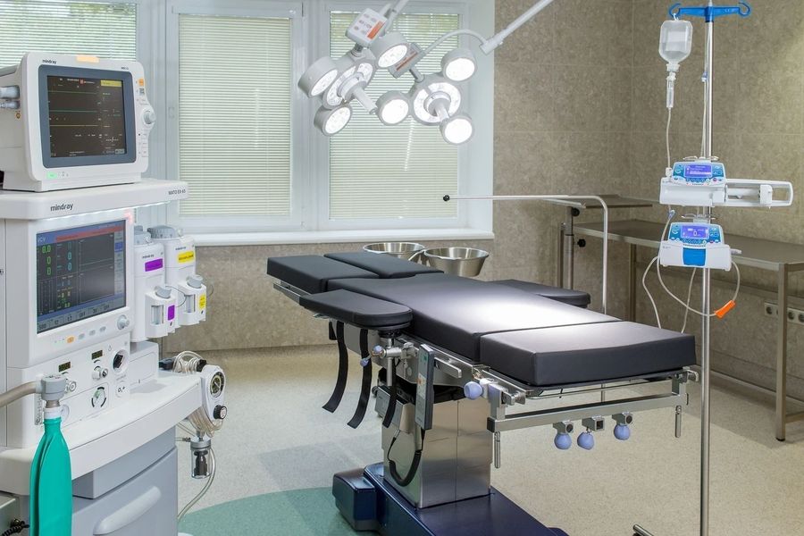 Фото клиники 16