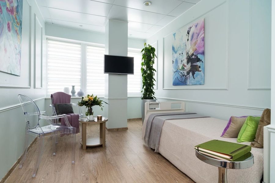 Фото клиники 22