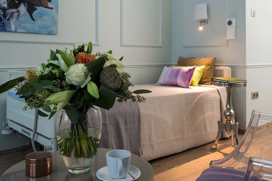 Фото клиники 20