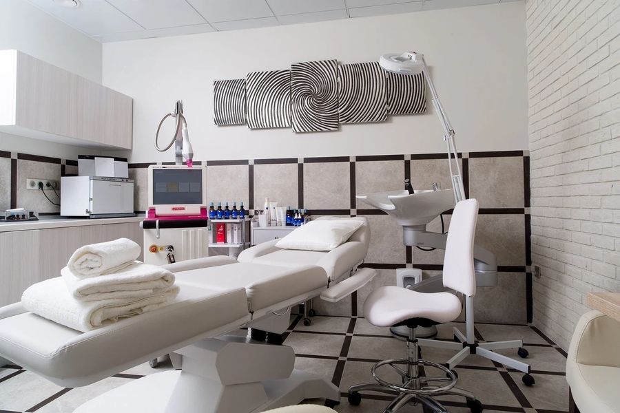 Фото клиники 11