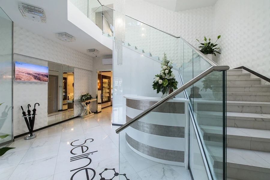 Фото клиники 2