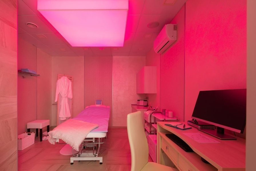 Фото клиники 10