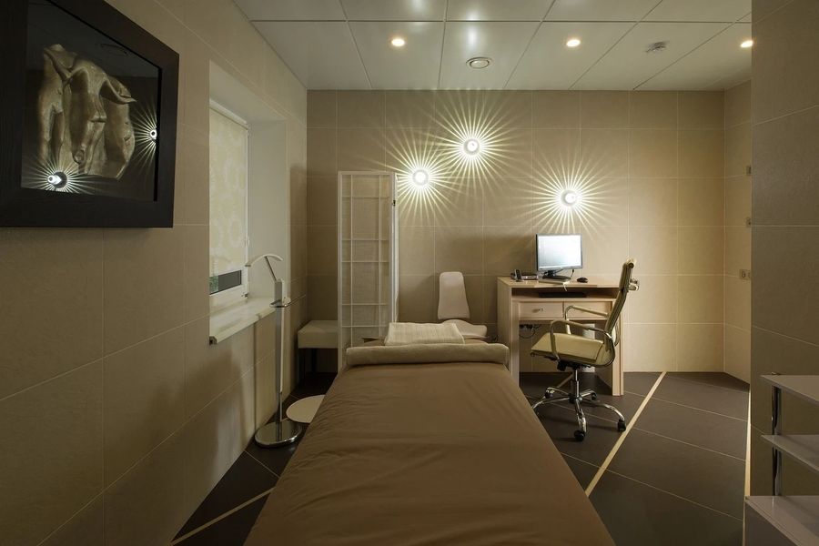 Фото клиники 9