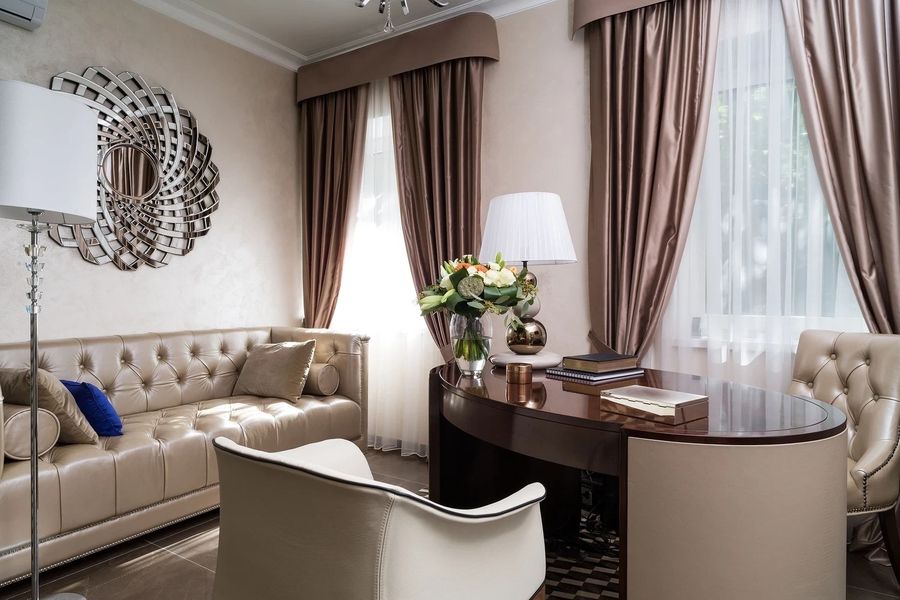 Фото клиники 26