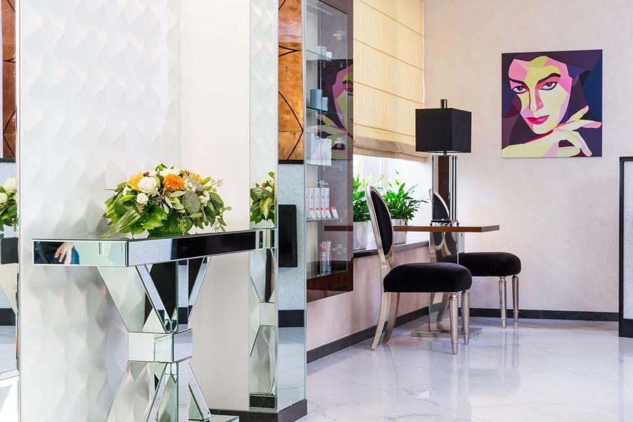 Фото клиники 24