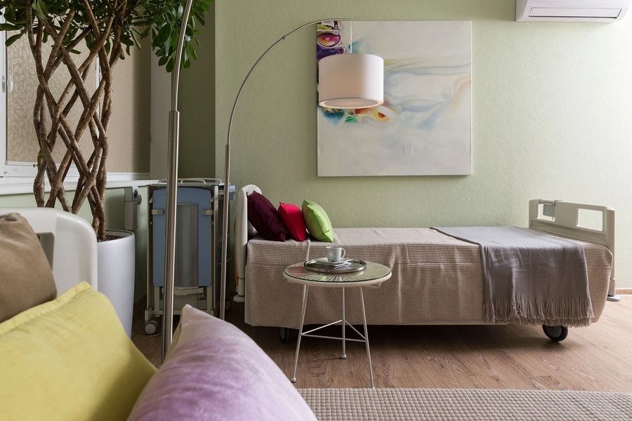 Фото клиники 18