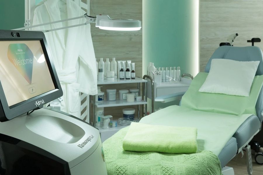 Фото клиники 12