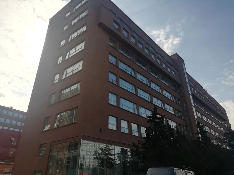 Фото клиники 1