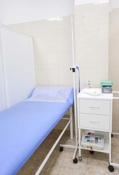 Фото клиники 7