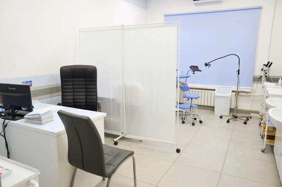 Фото клиники 9