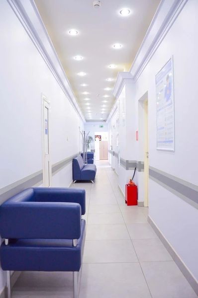 Фото клиники 12