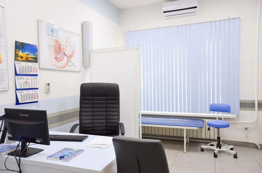 Фото клиники 18