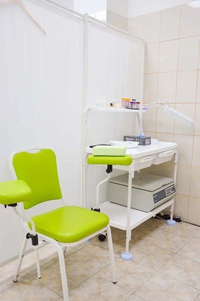 Фото клиники 8