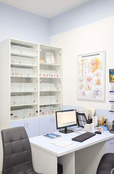 Фото клиники 16