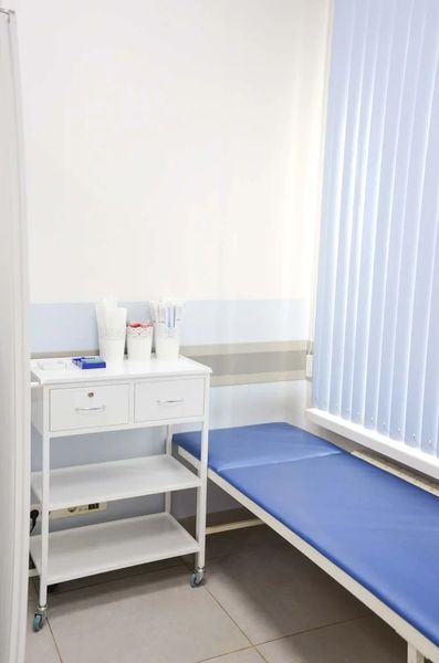 Фото клиники 17